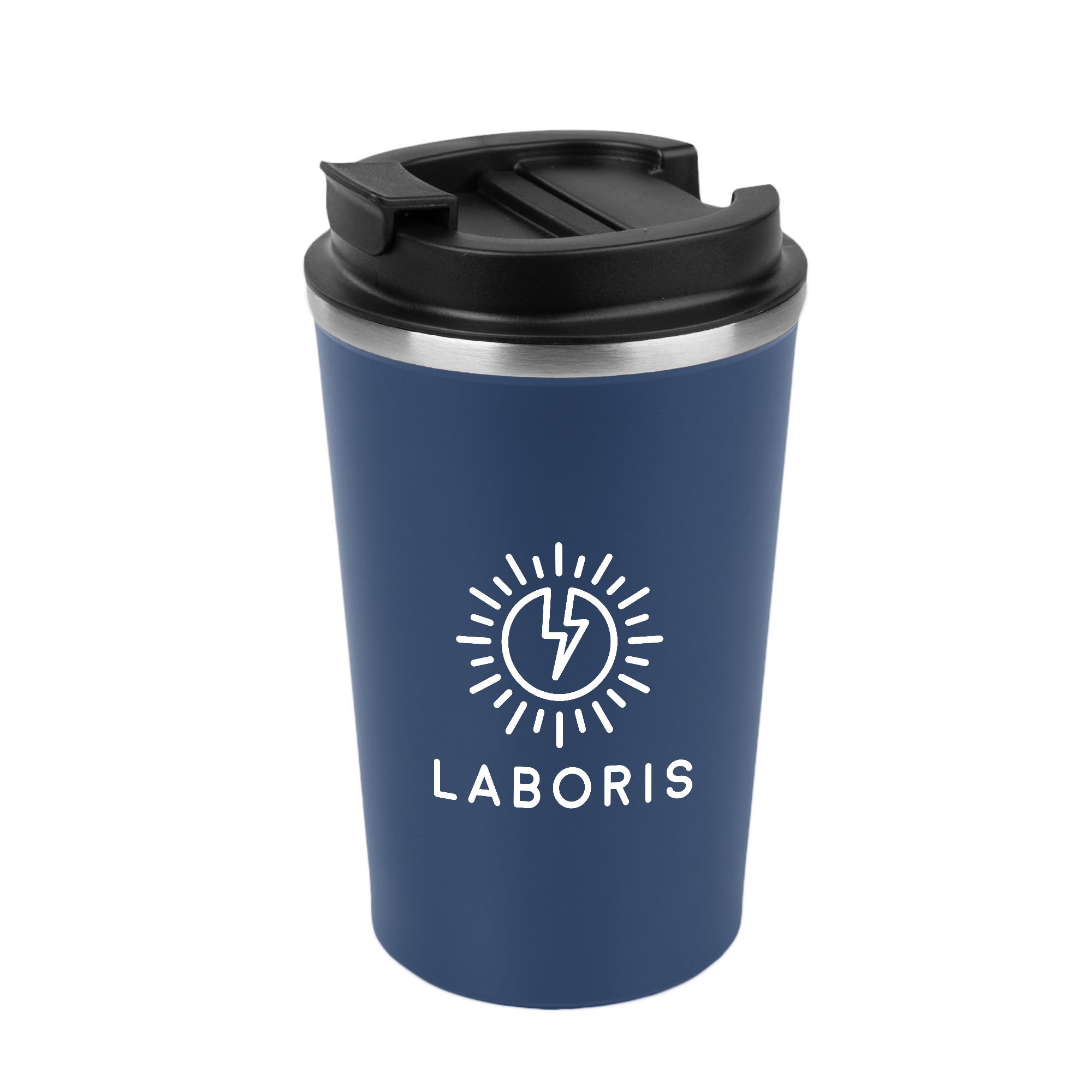 13 Oz. Luca Stainless Steel Tumbler 6
