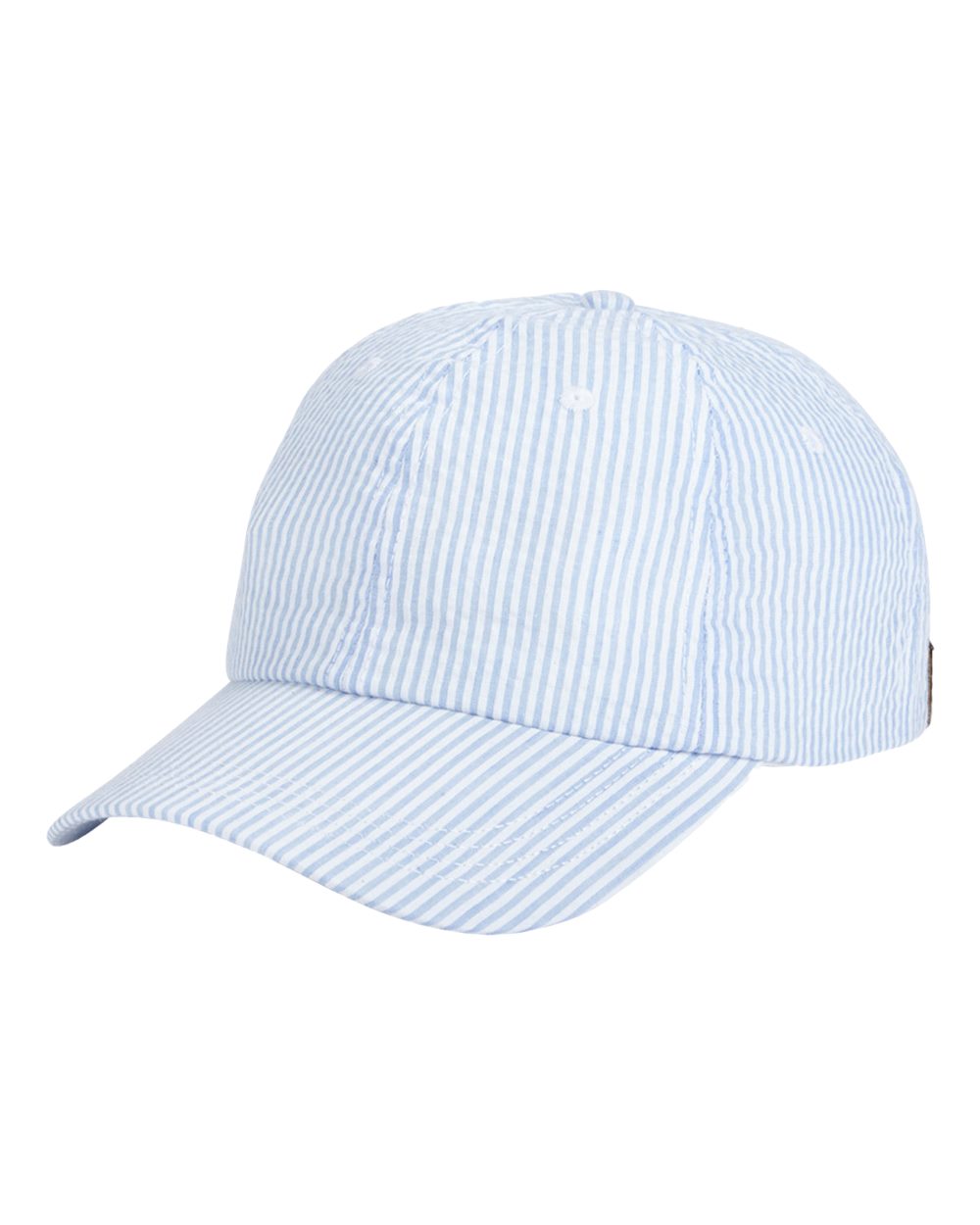 Summer Prep Cap - BA614 6