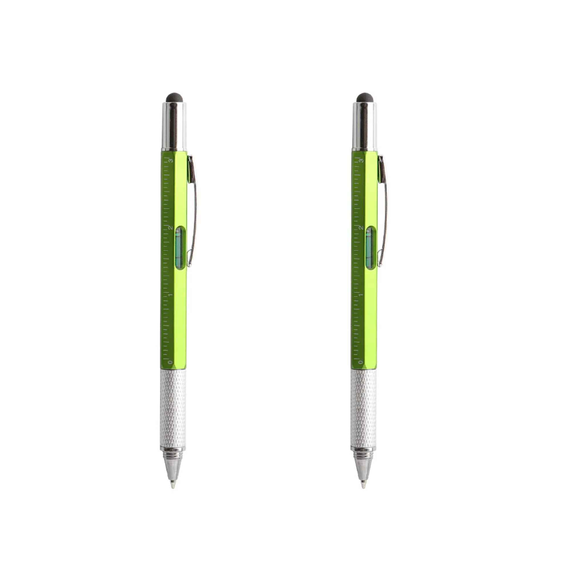 6-In-1 Stylus Tool Pen 11