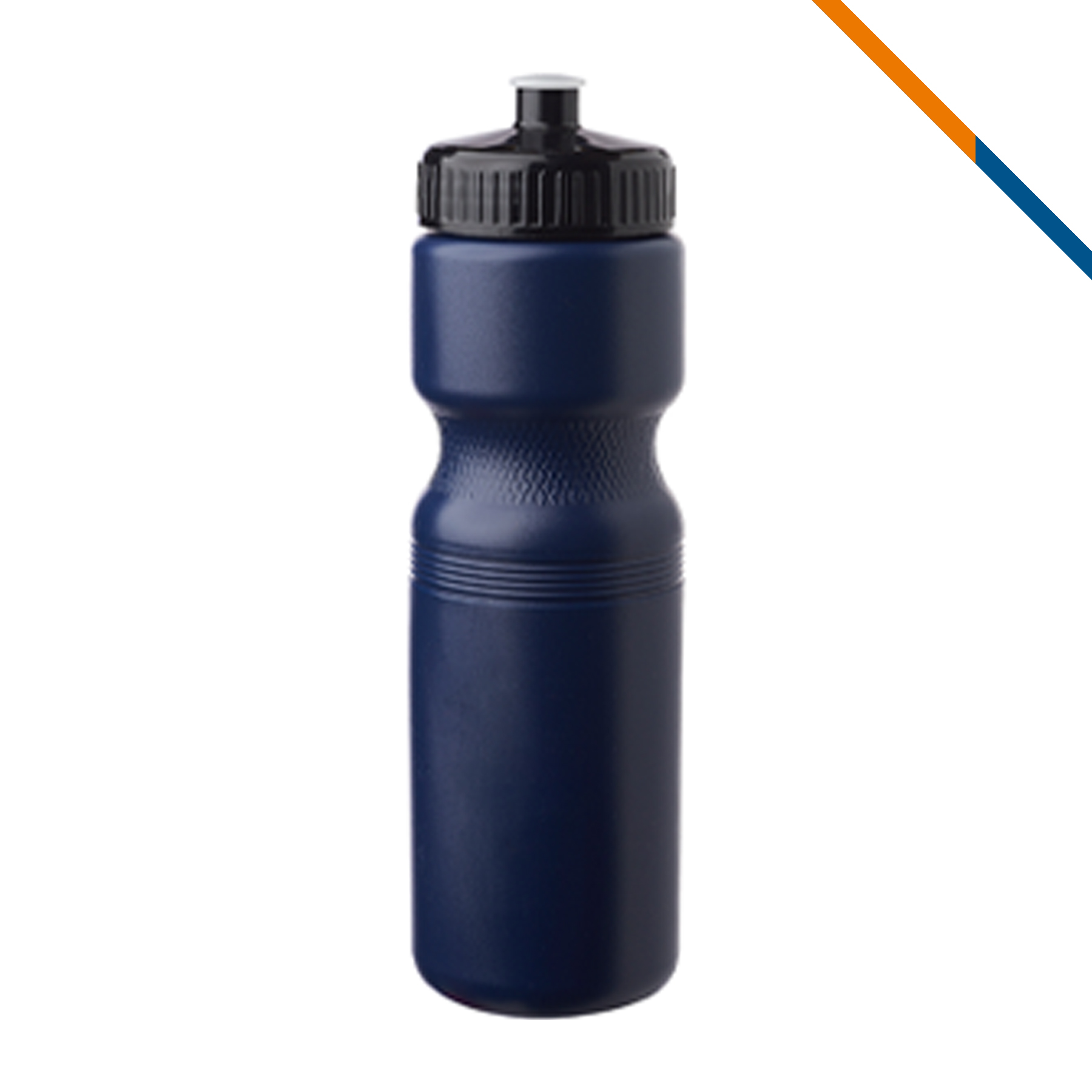 Ariston Plastic Water Bottle - 28 OZ. 4