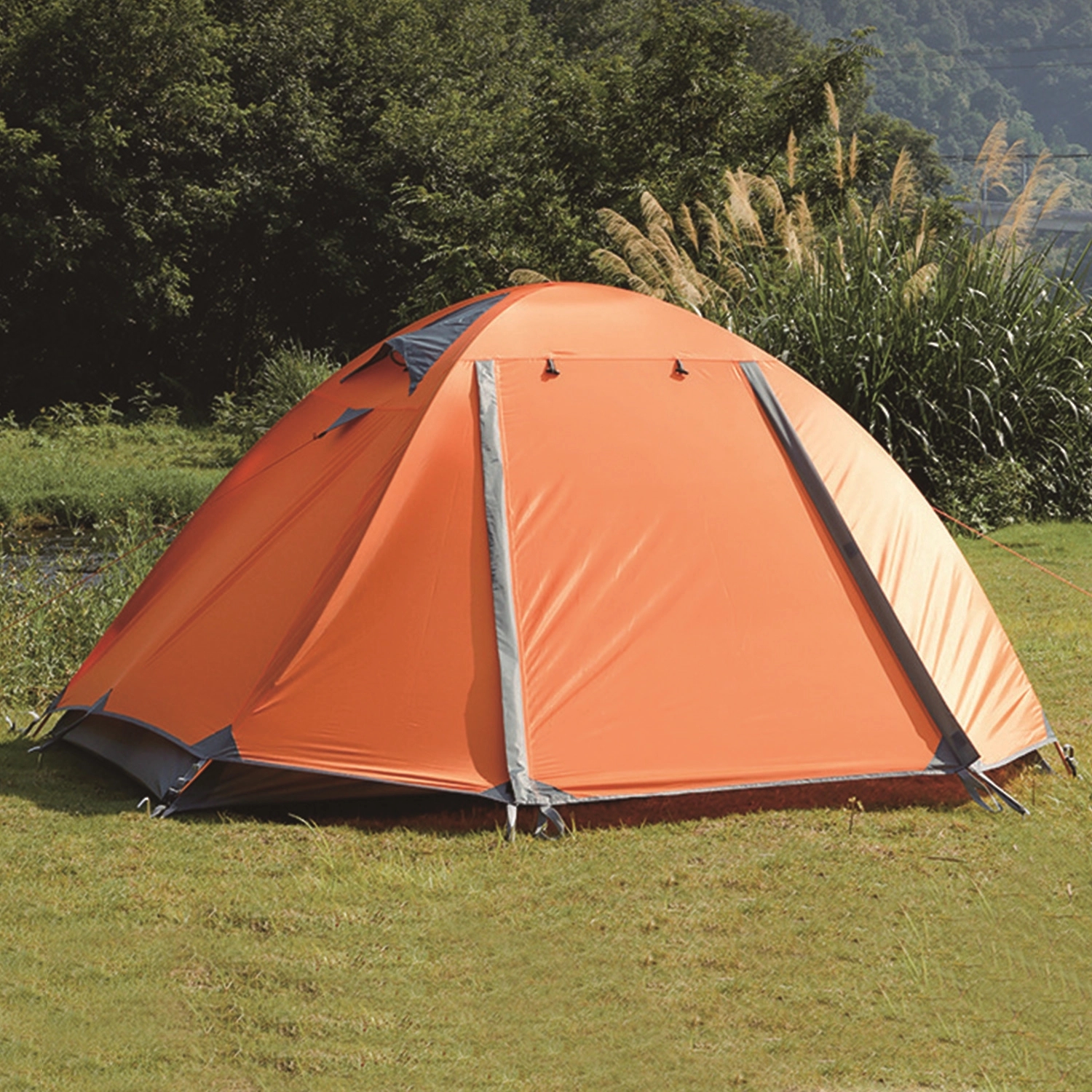 Outdoor All-Season Universal Camping Tent 1