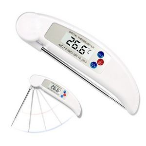 Collapsible Meat Thermometer 6