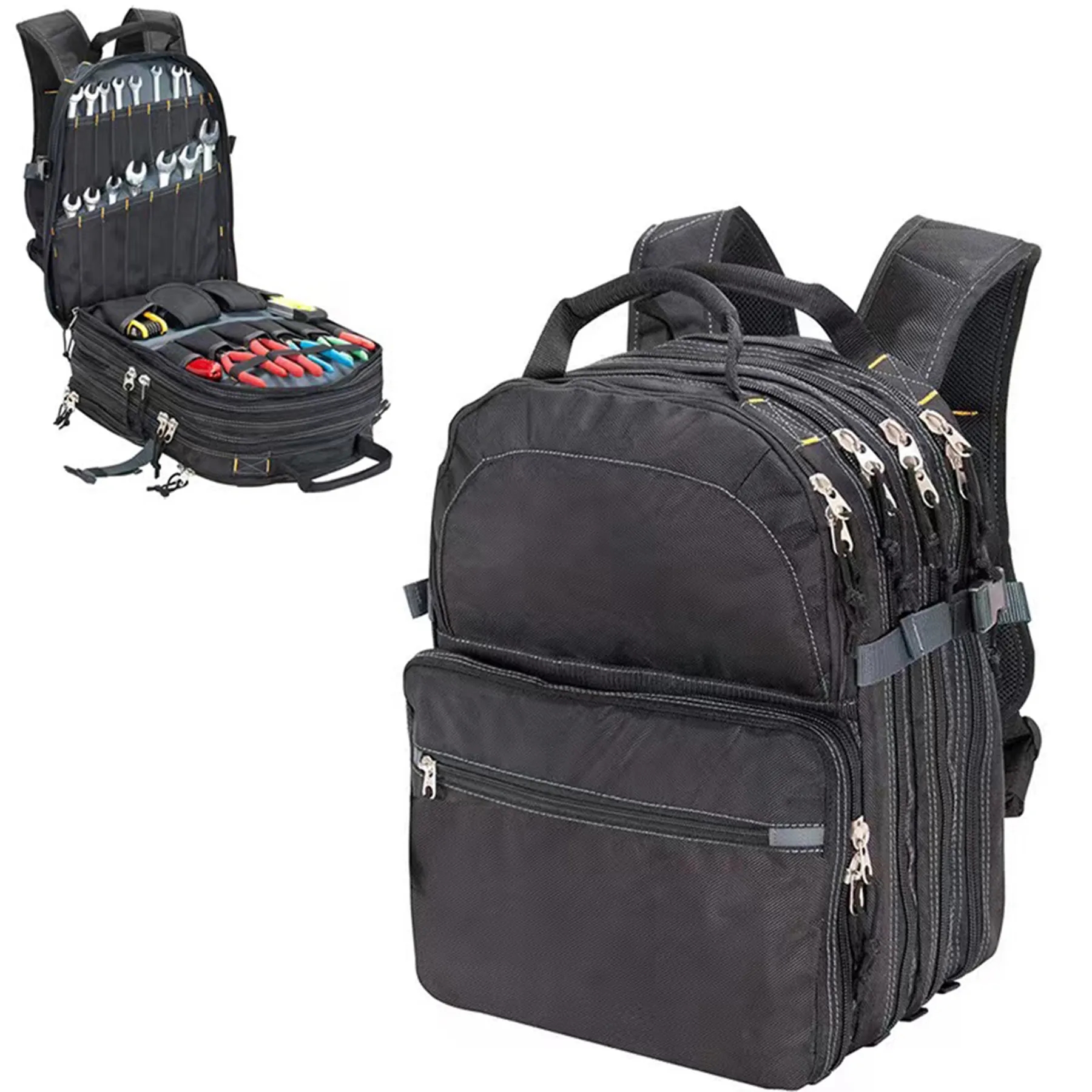 75 Pockets Tool Bag 2