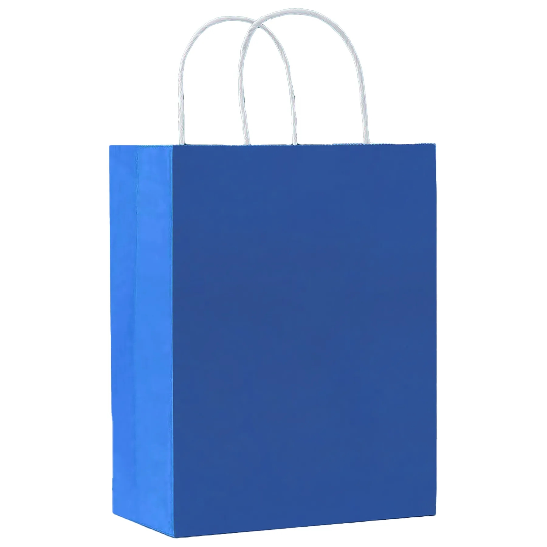 Paper Party Favor Bag 7