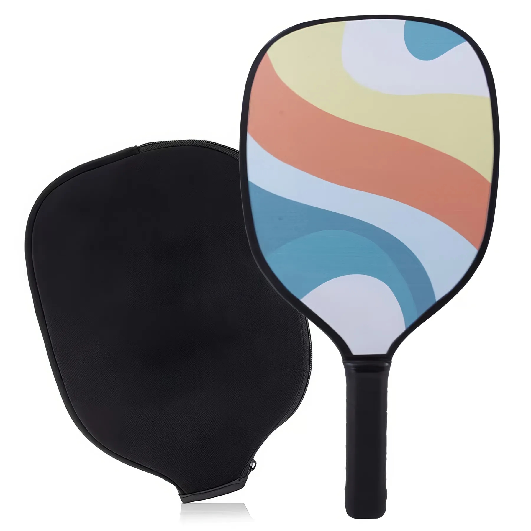 Pickleball Paddles Set 5