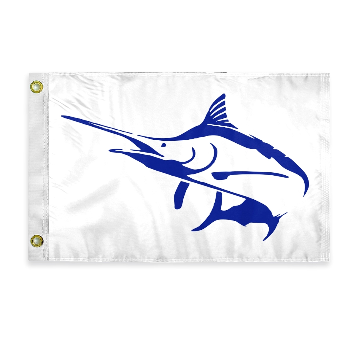 12" x 18" Novelty Boat Flags 19