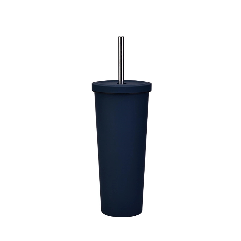 24oz Stainless Steel Double Wall Insulated Tumblers 4