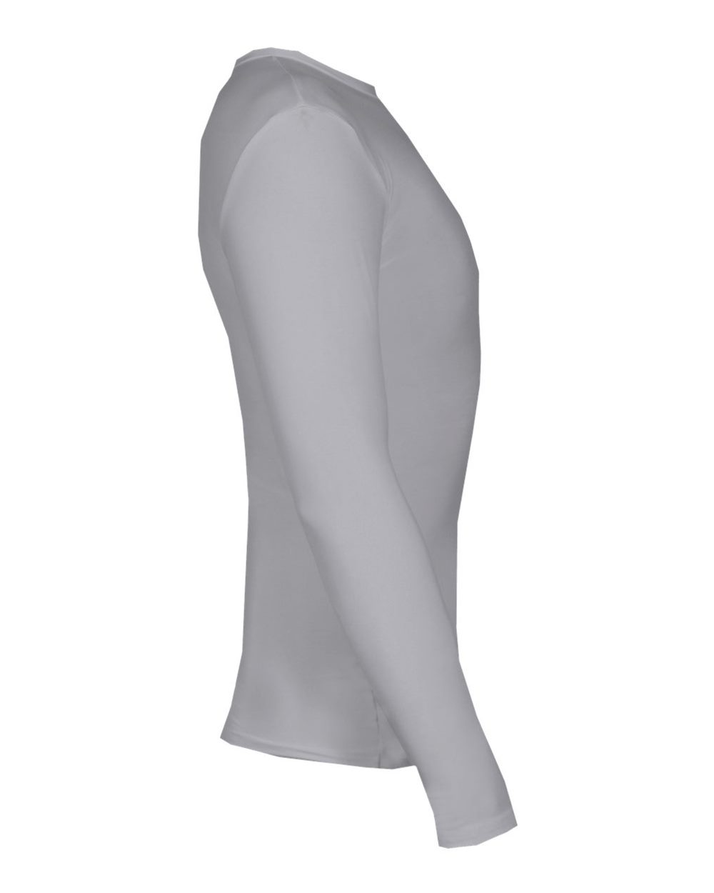 Youth Pro-Compression Long Sleeve T-Shirt - 2605 19