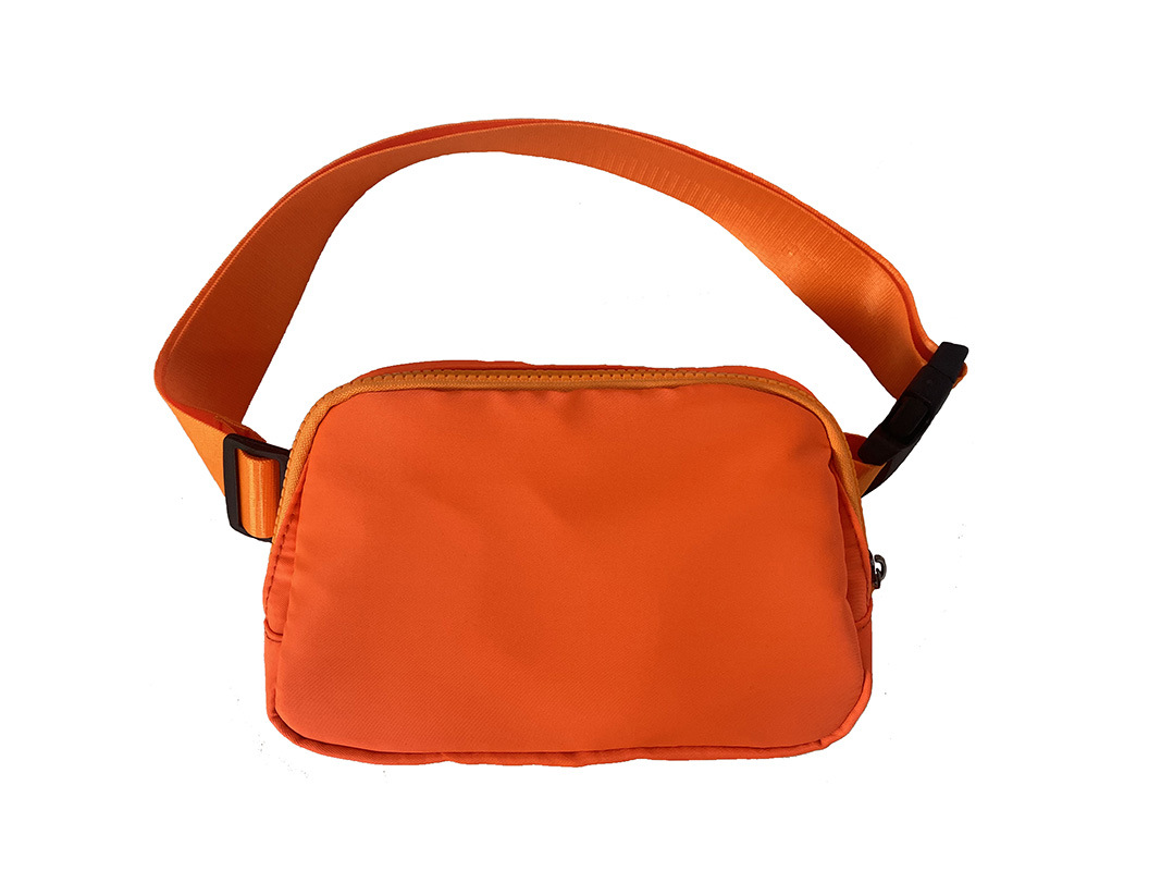 Everywhere Fanny Pack/Belt Bag 4