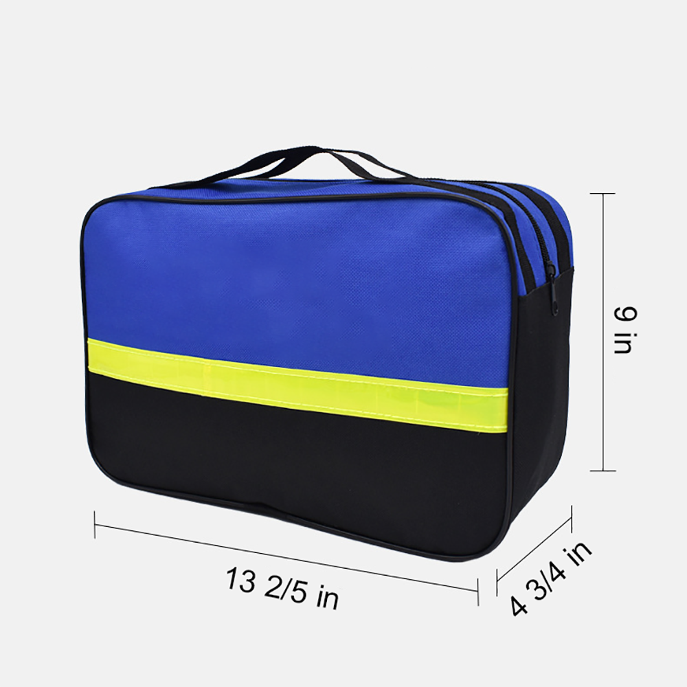 Car Emergency Bag 2