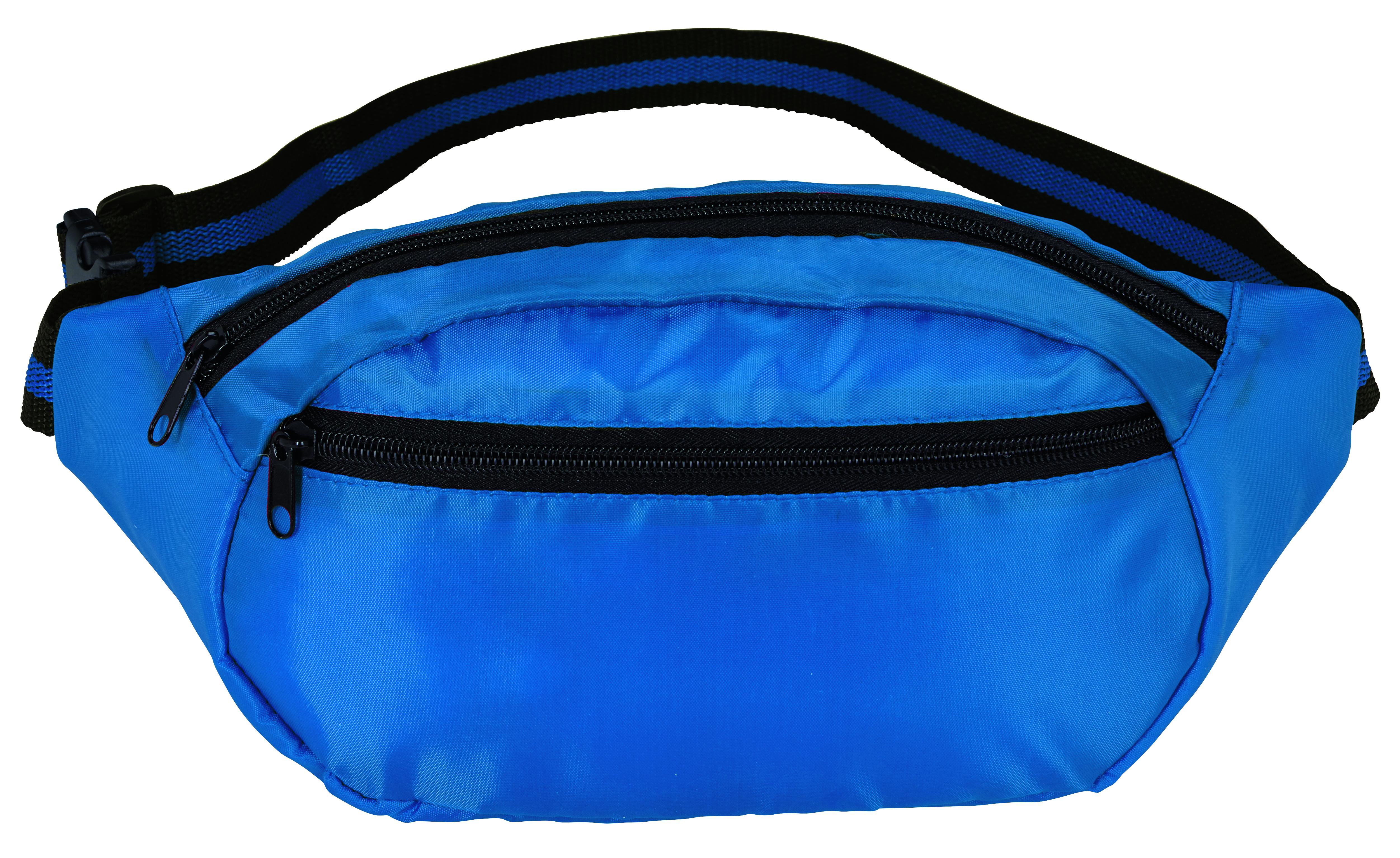 Good Value™ Oval Fanny Pack 5