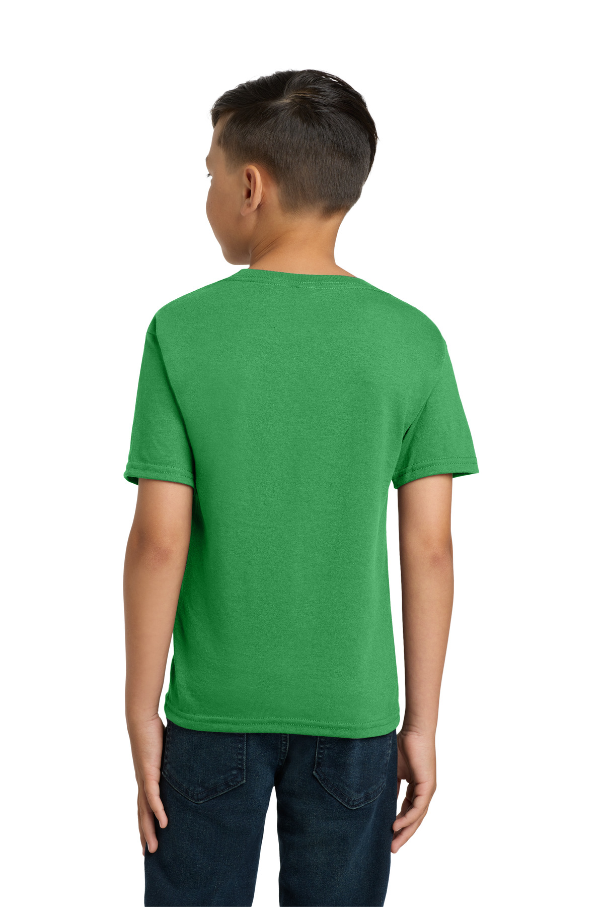 Jerzees - Youth Dri-Power 50/50 Cotton/Poly T-Shirt. 29B 239