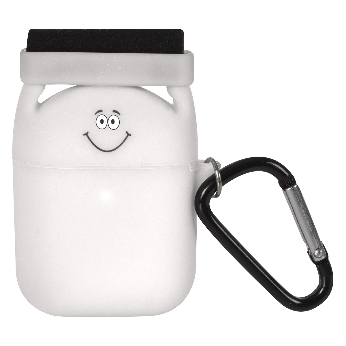 Screen Buddy Headphones Case 2