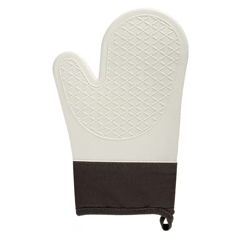 Heat Resistant Baking Gloves 5
