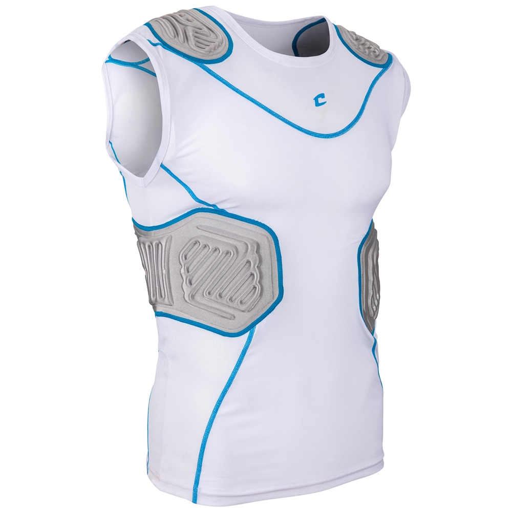 Bull Rush Compression Shirt 1