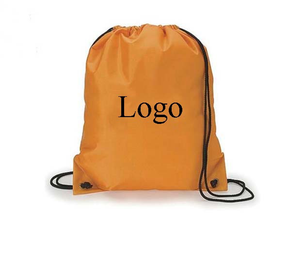 210 Denier Polyester Drawstring Bag 2