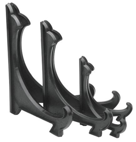 Black Easel 2