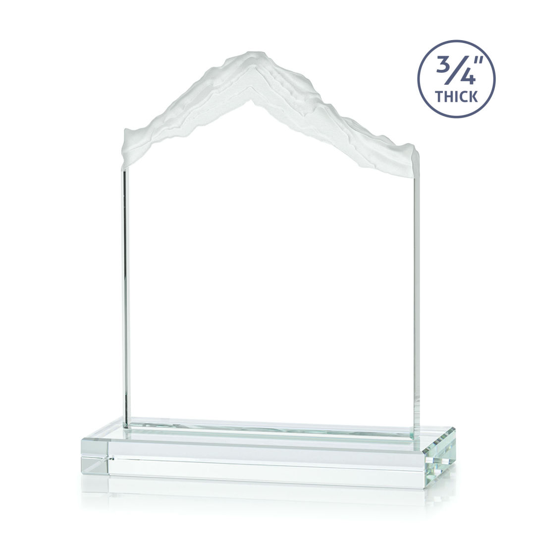 Everest Award - Jade 3