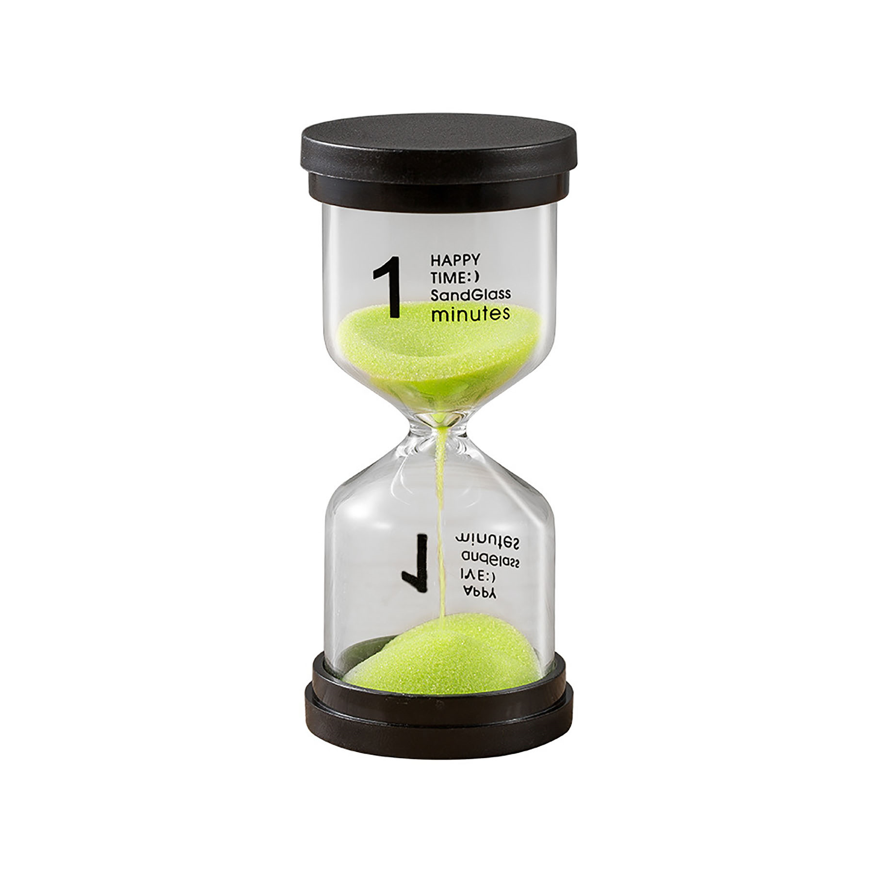 Hourglass Timer 9