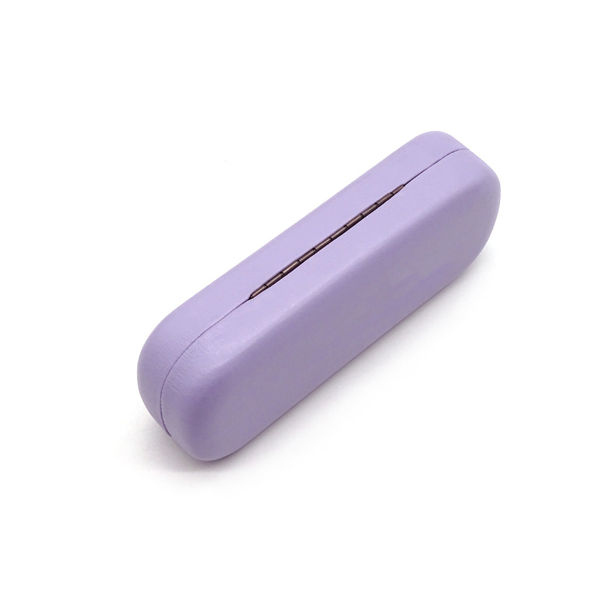 Portable Leather Glasses Storage Case 6