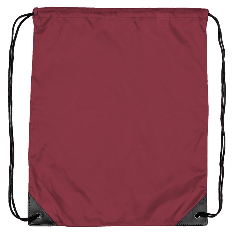 Nylon Backsack 12