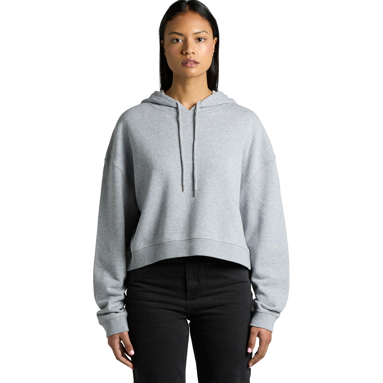 Wo's Crop Hood | 4122 11