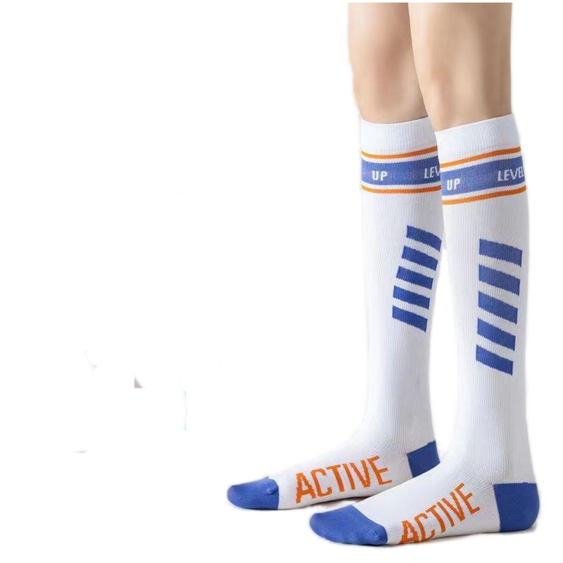 Workout running sock 3