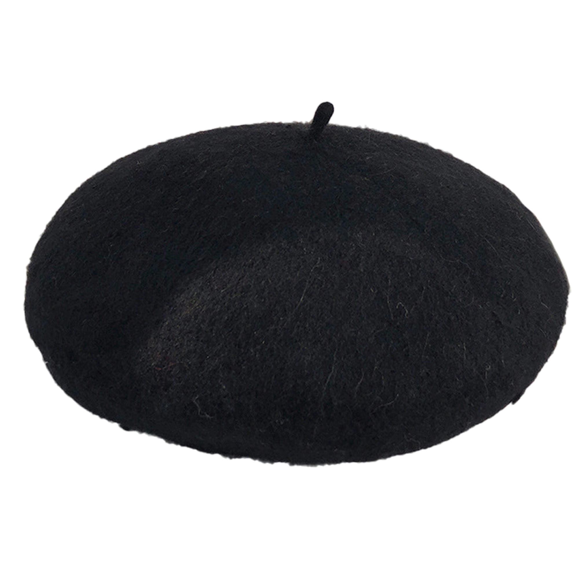 Casual Berets 2
