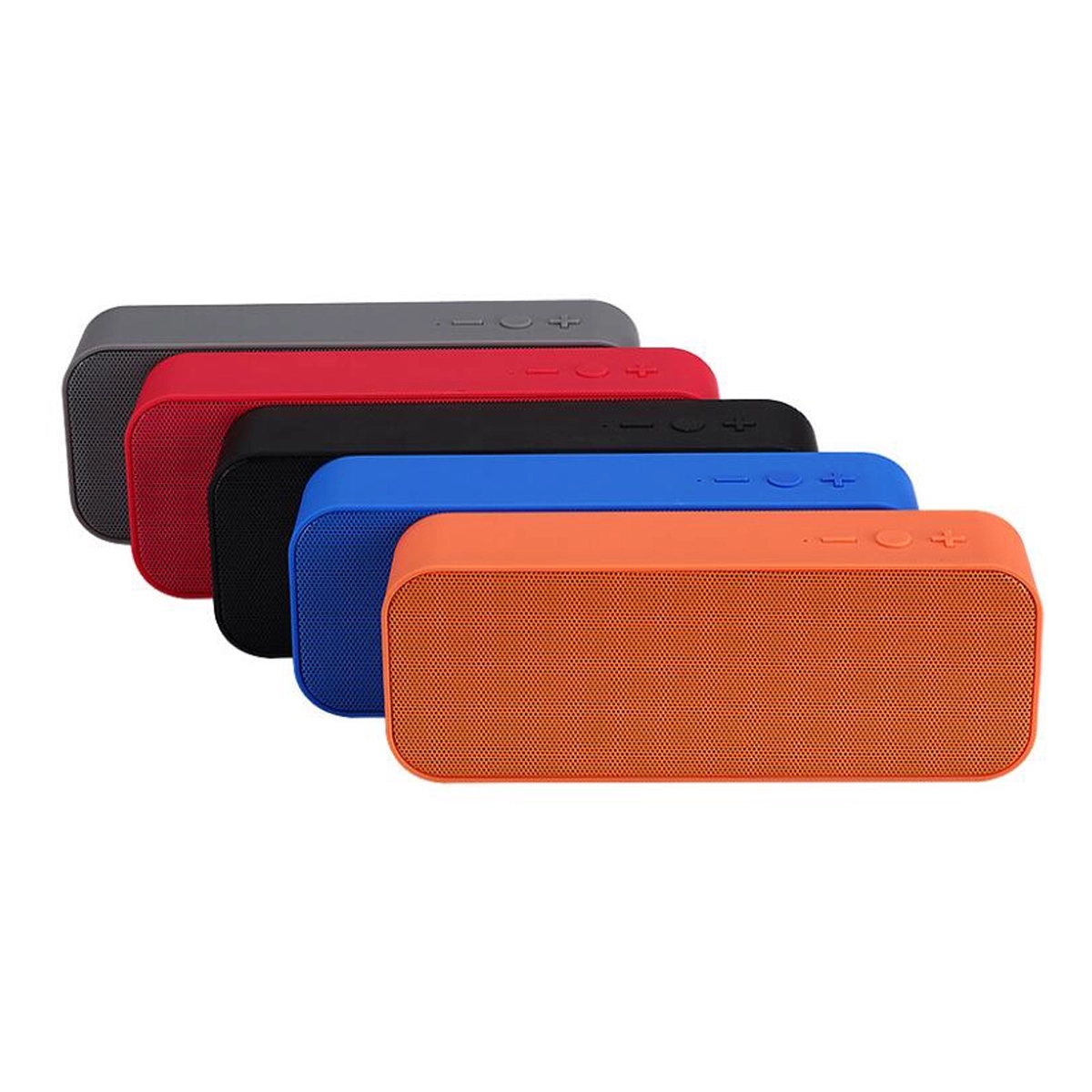 Portable Bluetooth Speaker 1