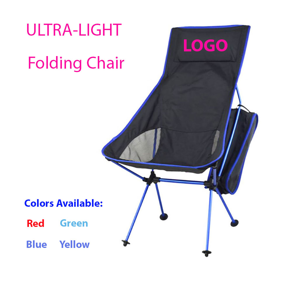 Ultra Light Folding Chair 3