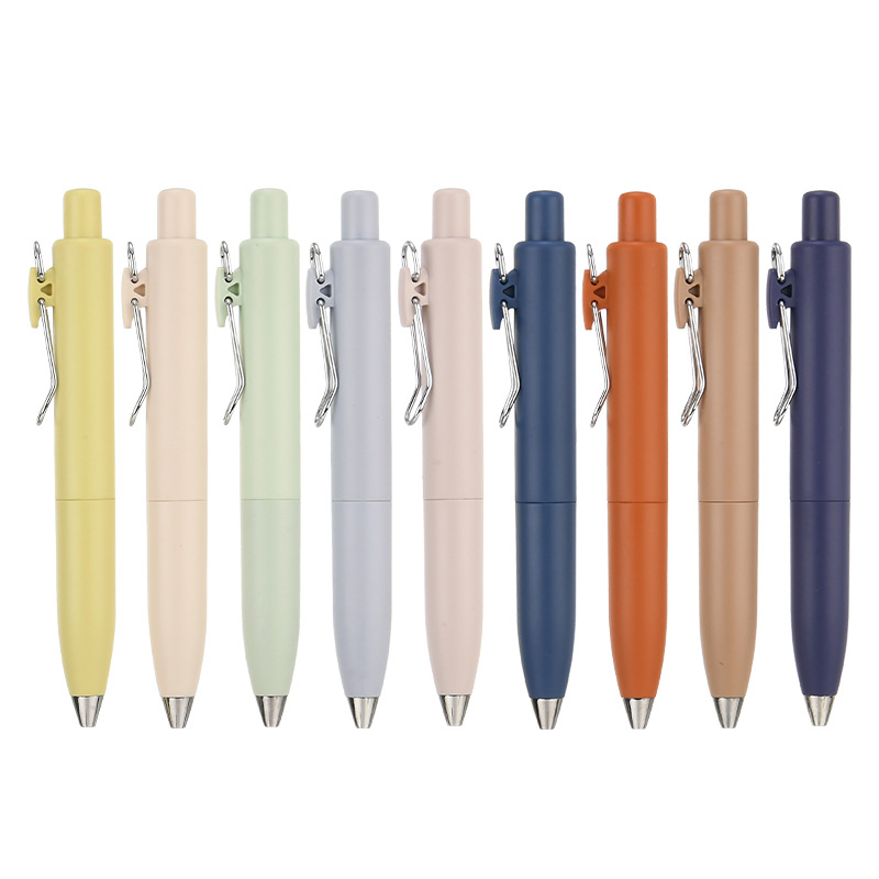 Customization Pocket Pen 4