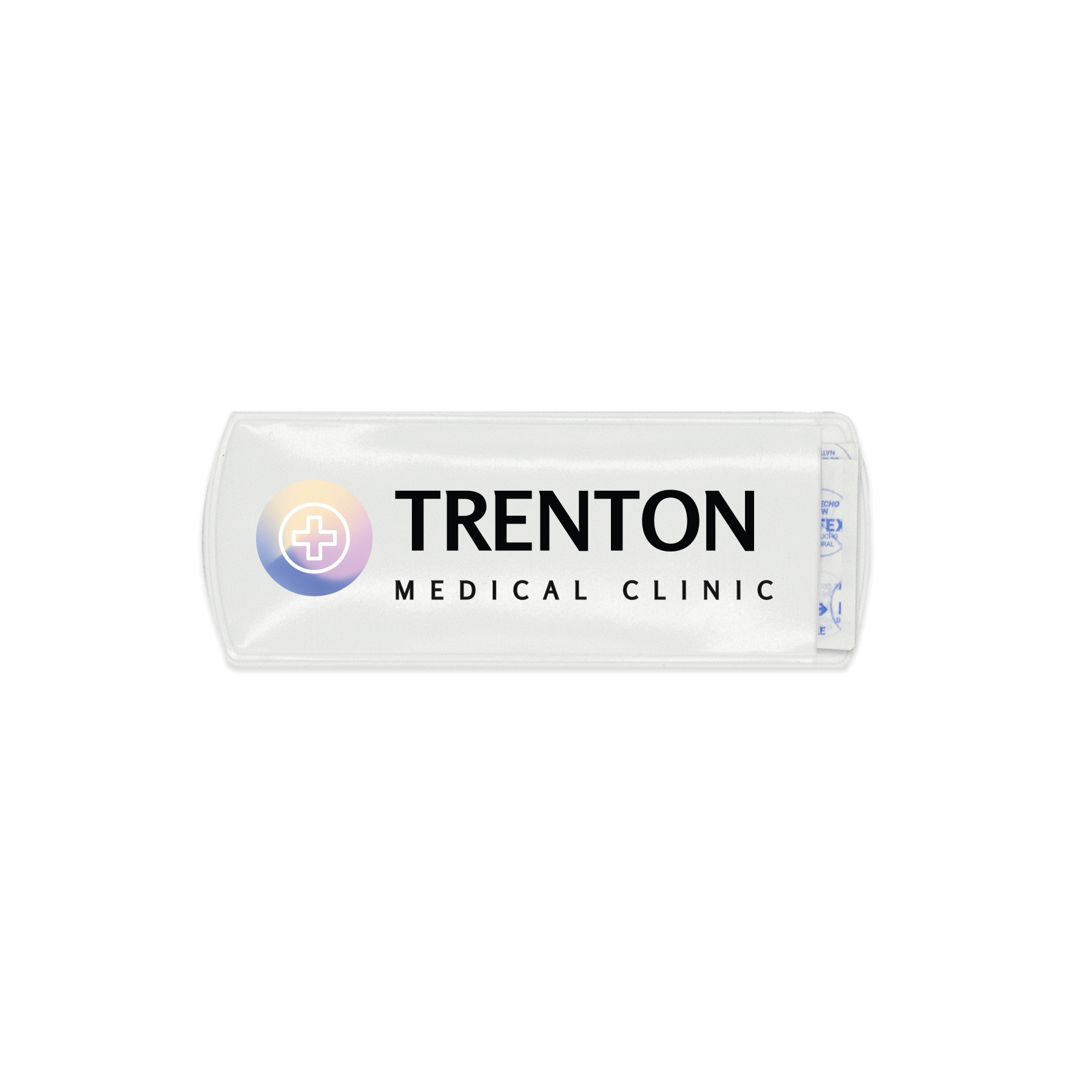 Medi-Fey™ Pocket Bandage Pouch 6