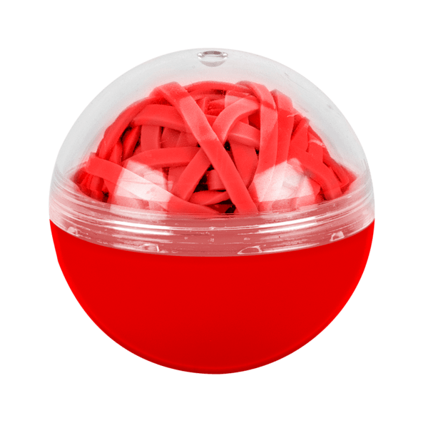 Rubber Band Ball 6
