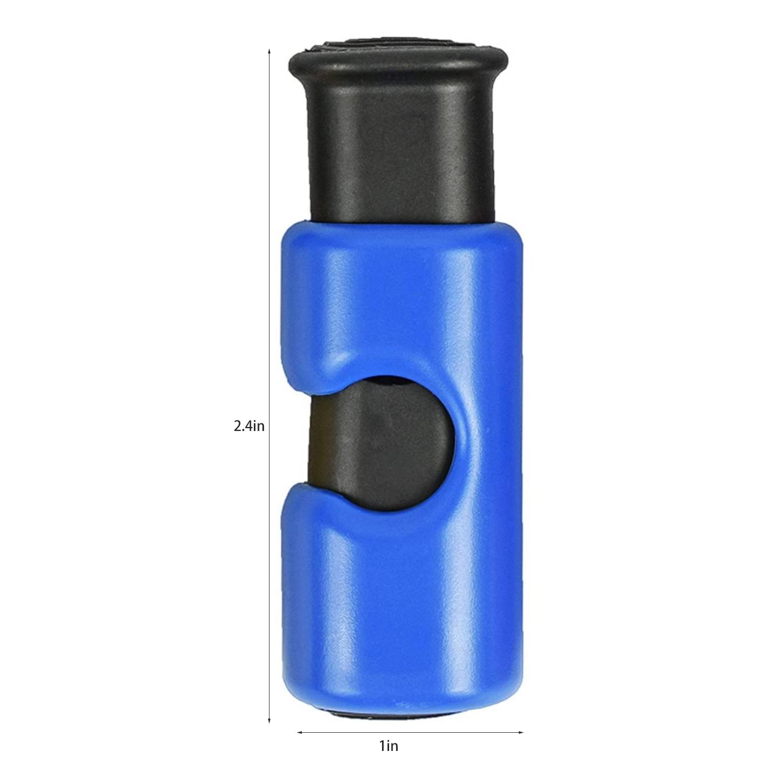 Plastic Food Moisture-Proof Sealing Clip 3