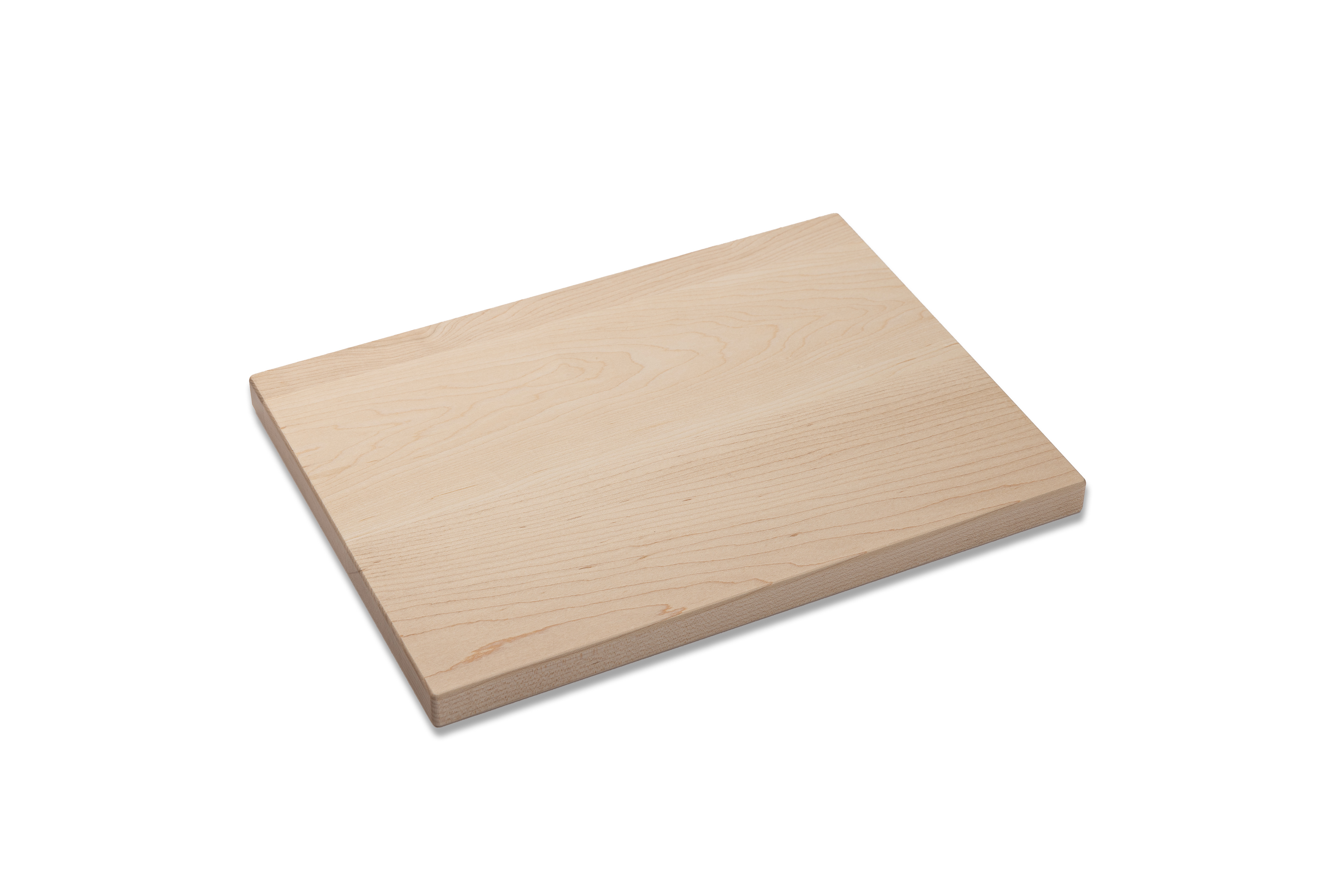 Small Maple Rectangular Cutting Board 12"x9"x3/4" 2