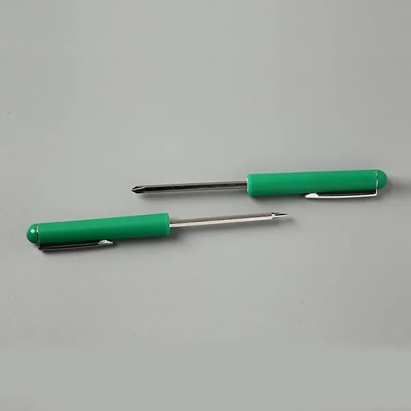 Pocket Screwdriver with Magnet Pen 4