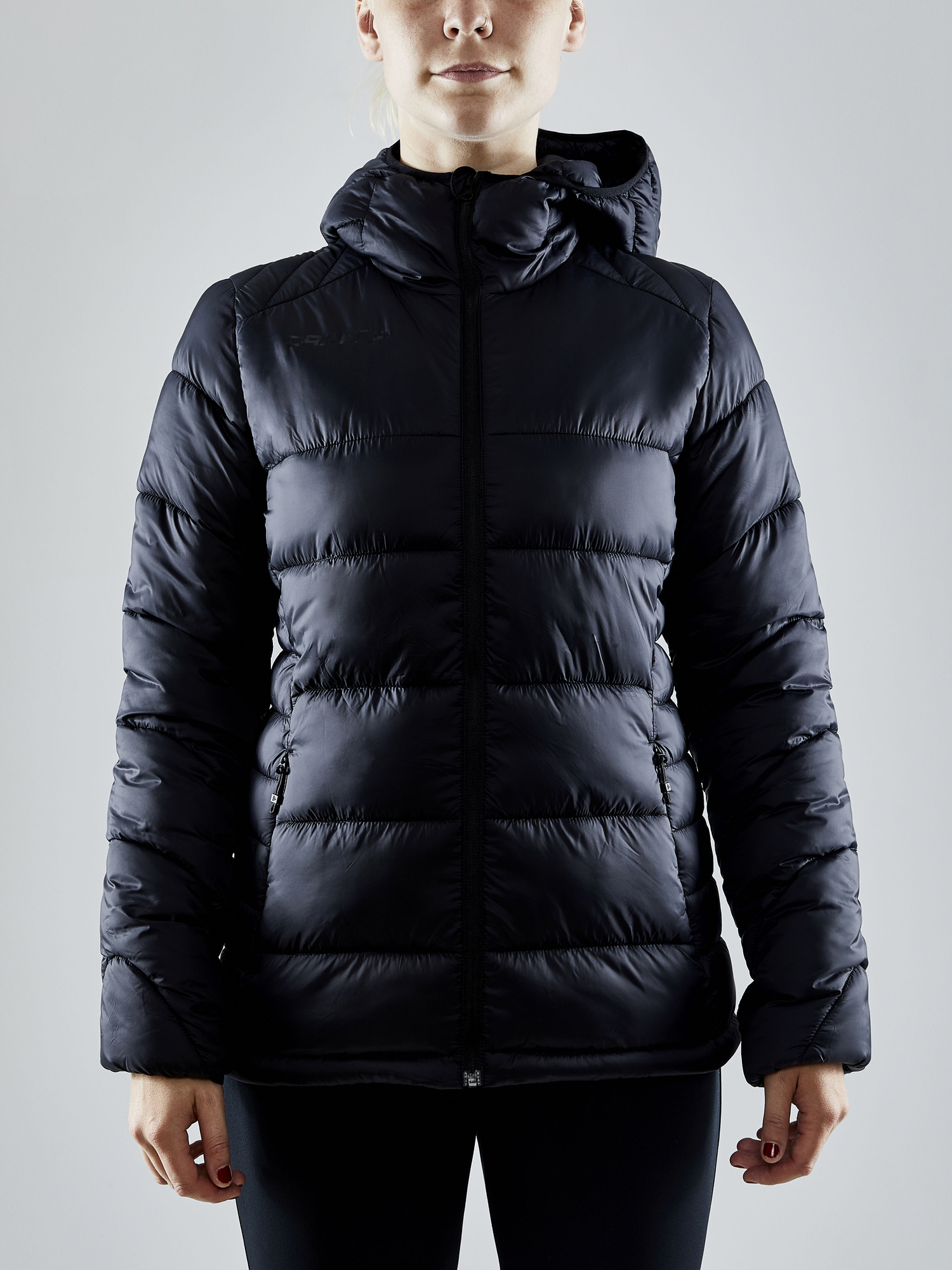CORE EXPLORE ISOLATE JACKET W 42