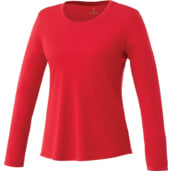 Women's PARIMA LS Tech Tee 161