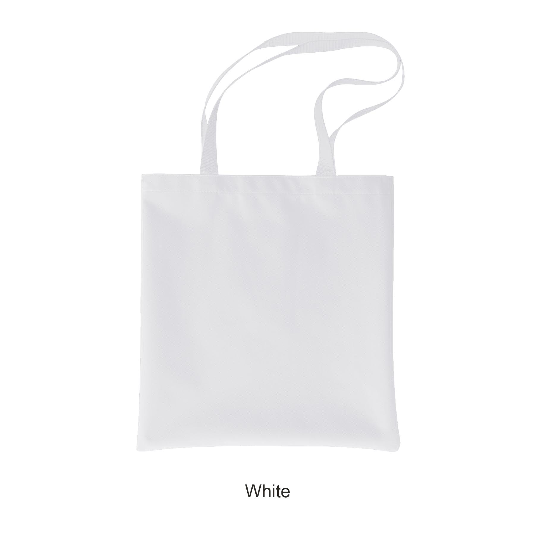 600D Madison Basic Tote 34