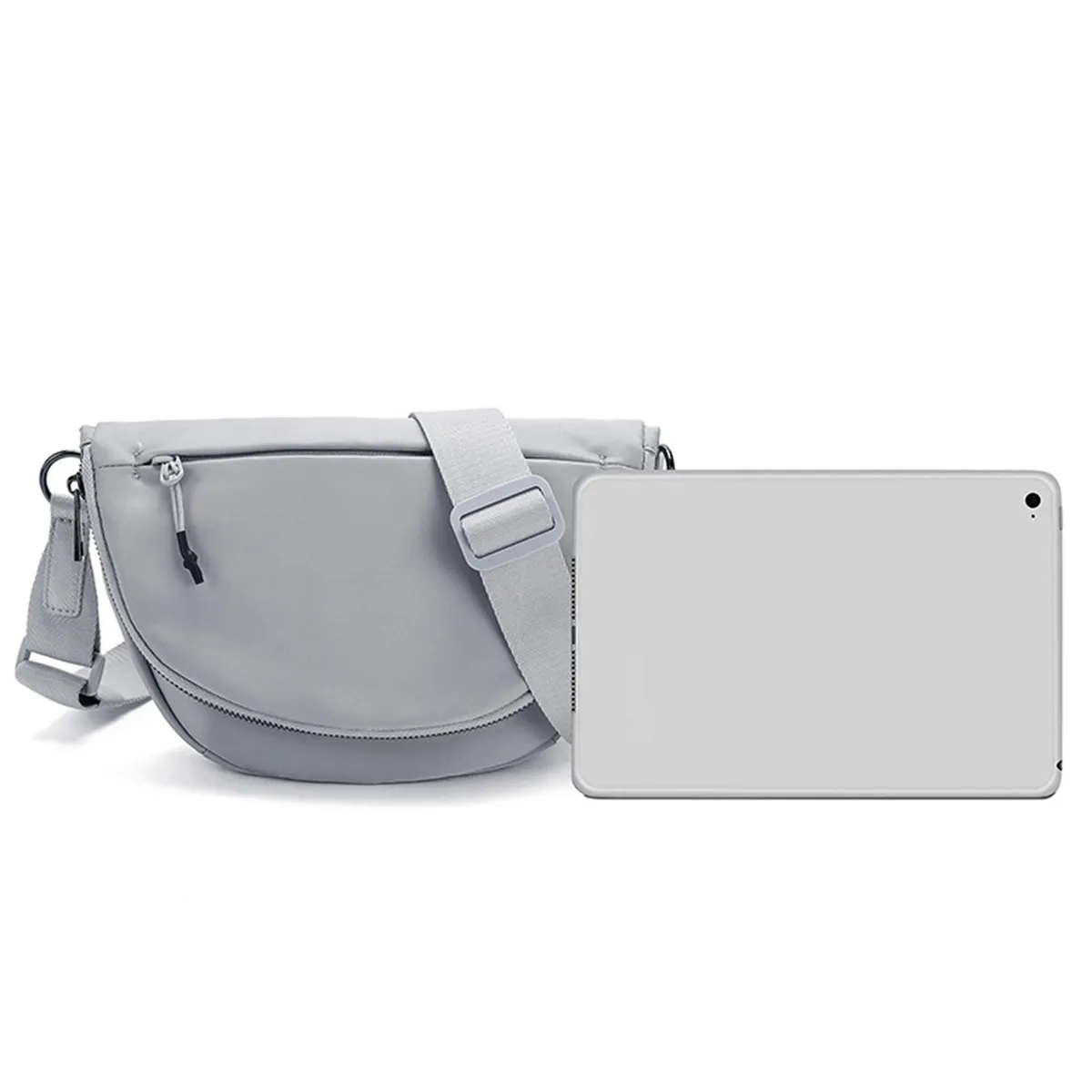 Unisex Mini Belt Bag W/ Adjustable Strap Small Fanny Pack 5