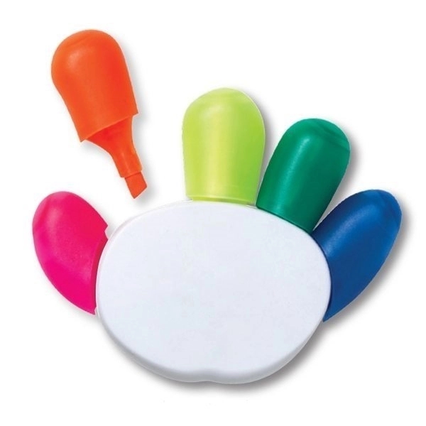 High-Five Highlighter 2