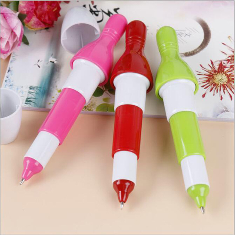Retractable Bowling Pen 4