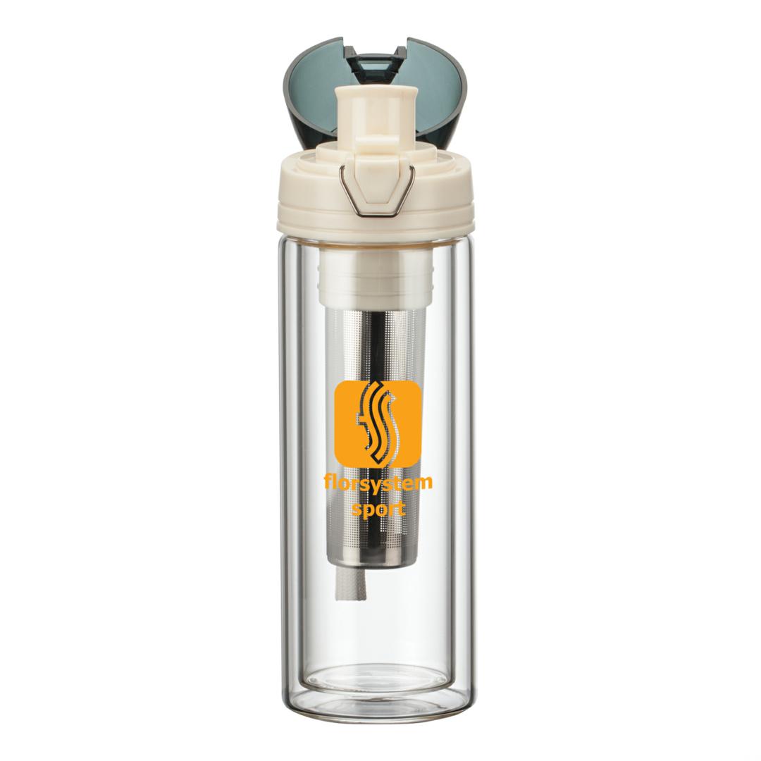 Borosilicate™ Shay Infuser - 10oz 3