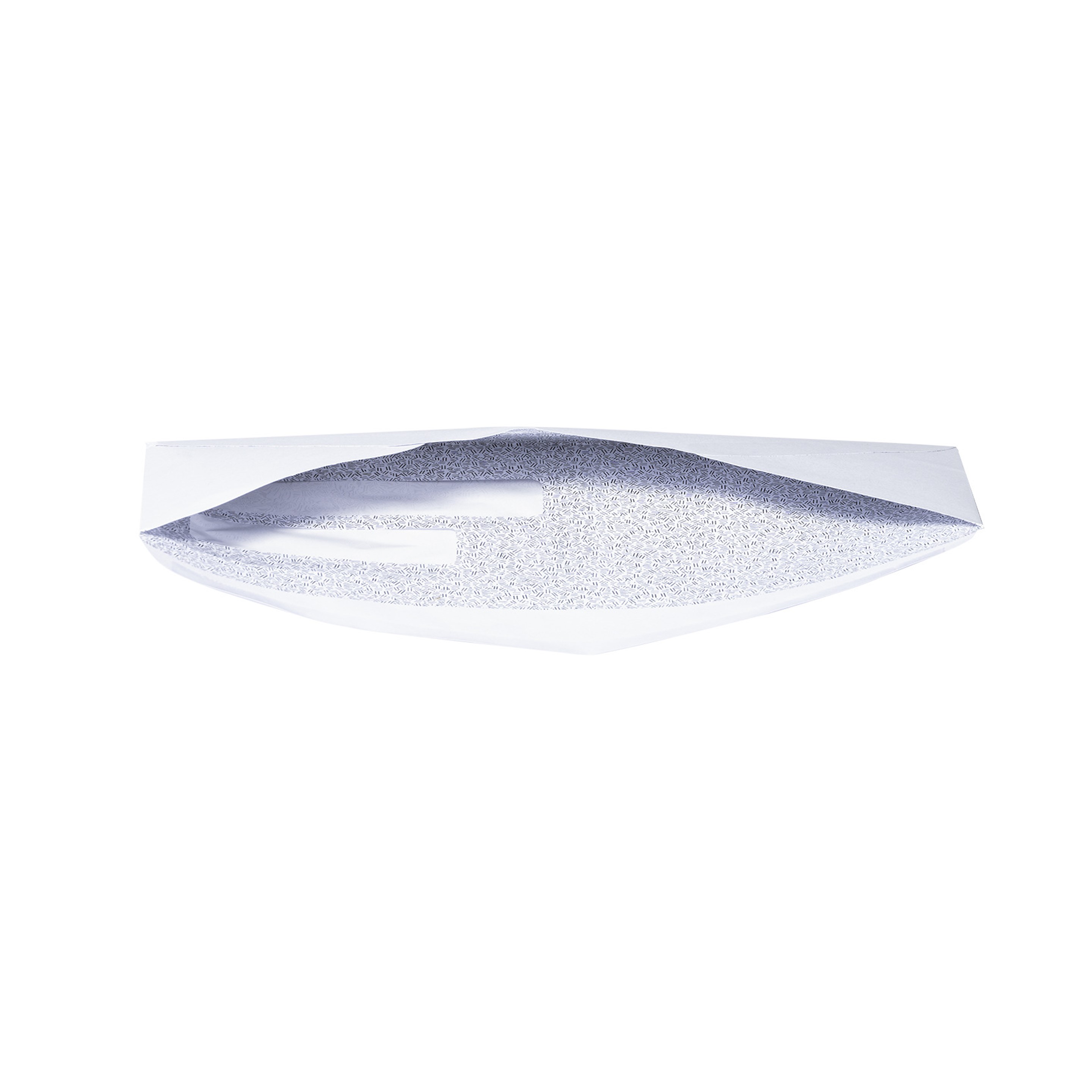 Self Seal Security Check Envelope 6
