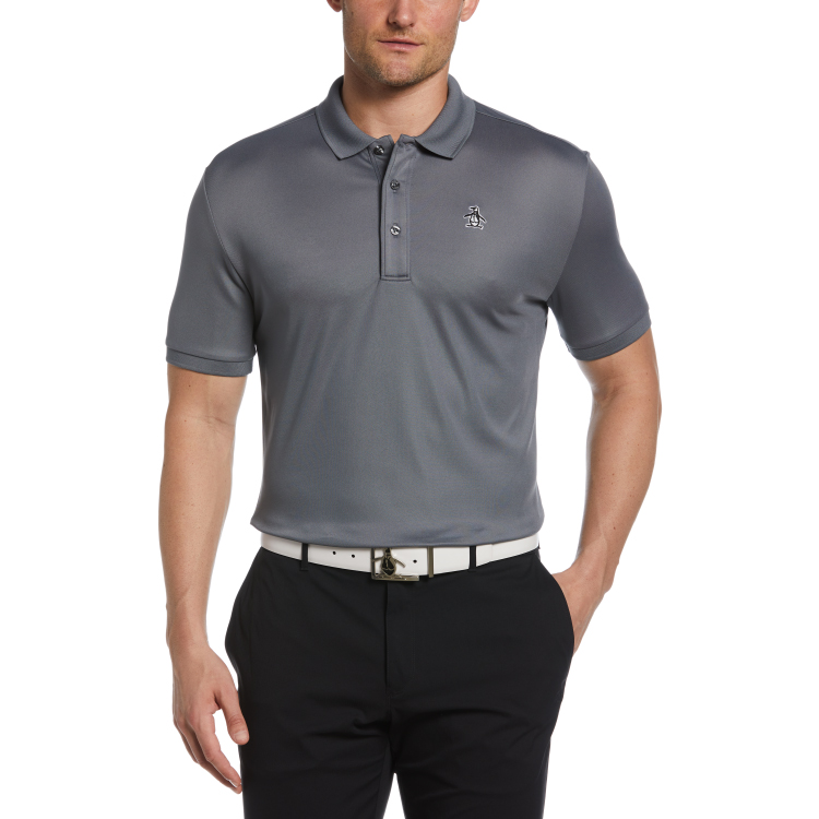 Original Penguin Solid Polo 7