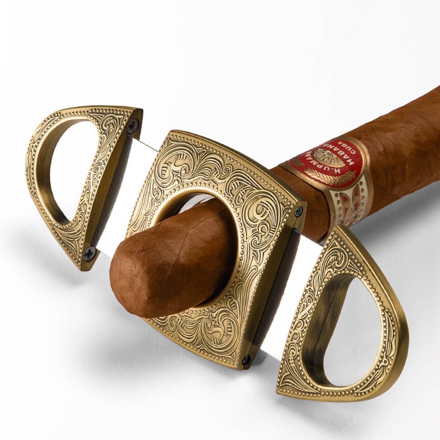 Cigar Cutter 9