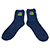 BeWell™ Cozy Comfort Socks 19