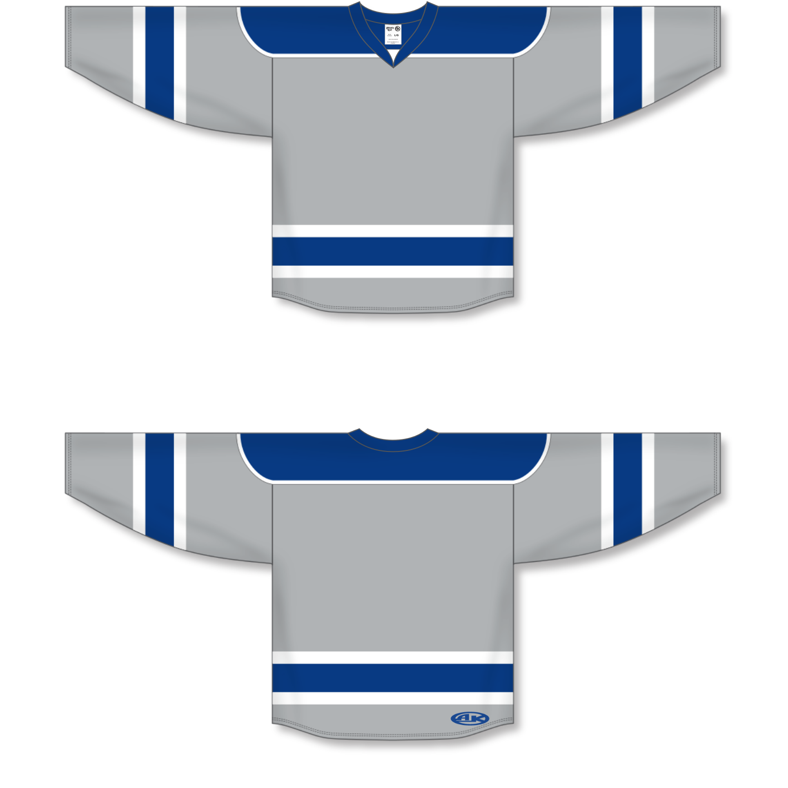 Select Hockey Jerseys H7500-G01 42