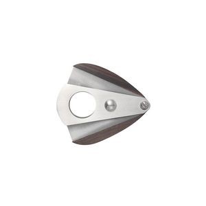 Cigar Cutter With Wooden Handle 13