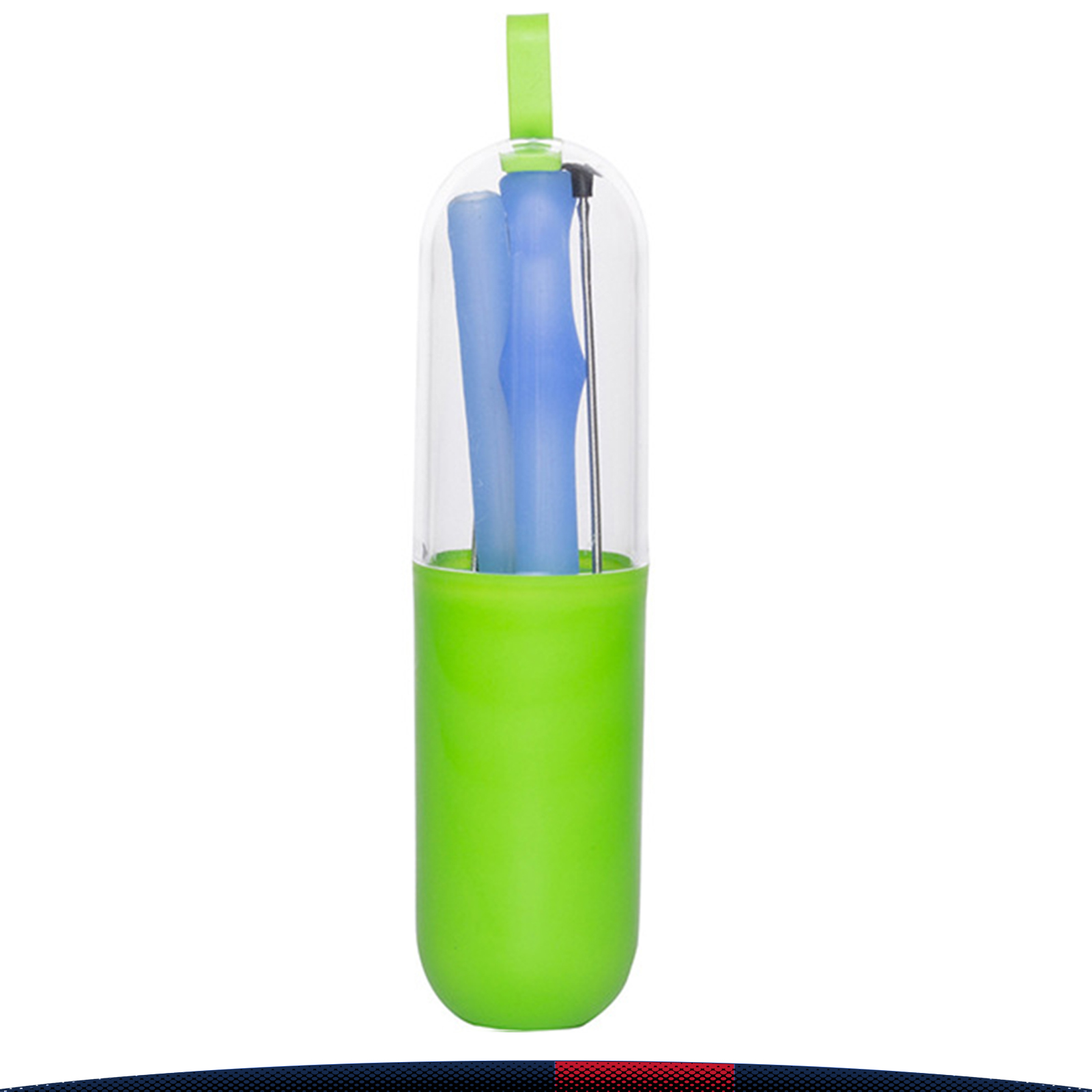 Iliana Collapsible Straw 4